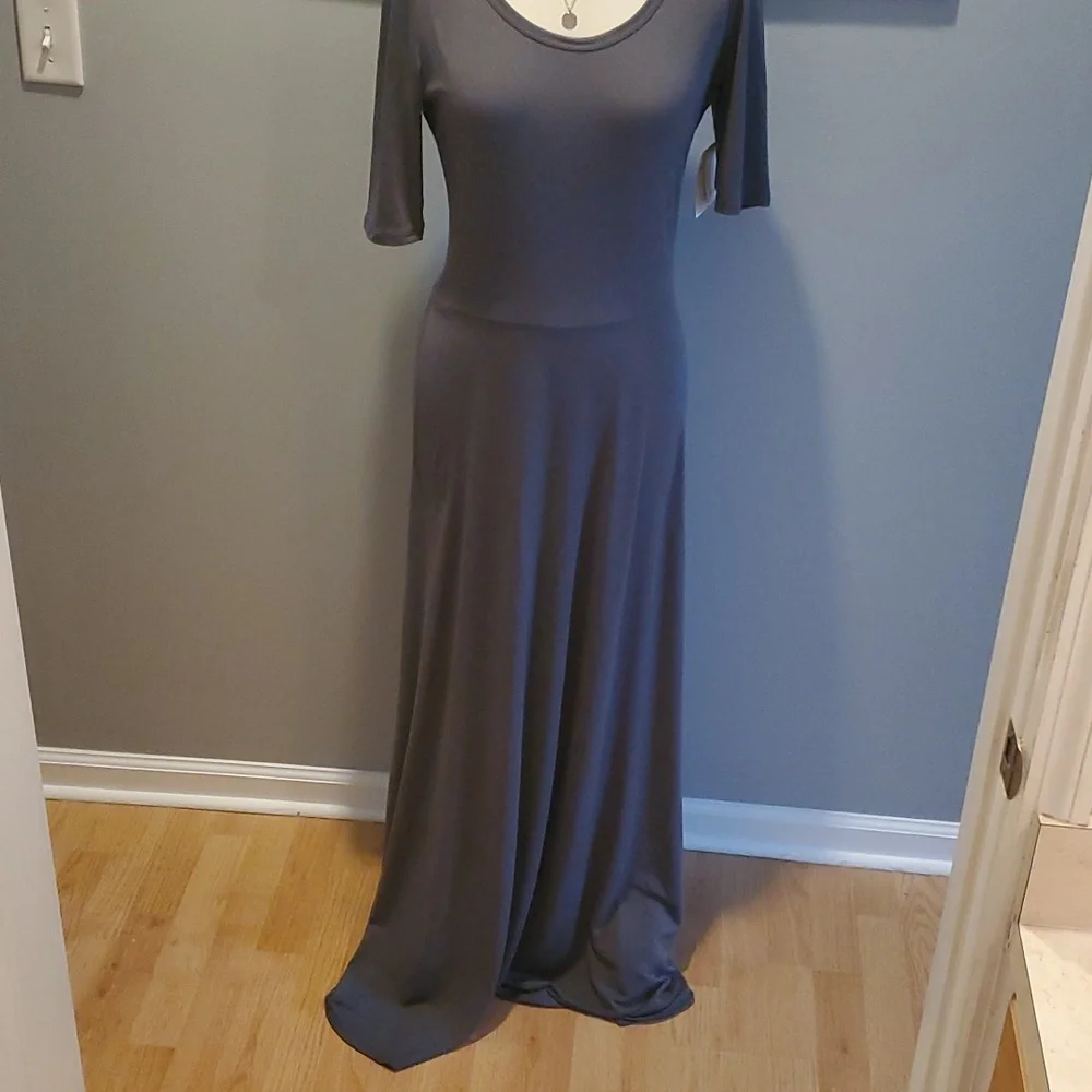 Lularoe Ana Dress - Picture 2 of 7